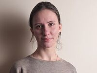 jasmin webcam model AkilahZarucki