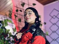 dirty AlanaGamez