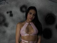 camgirl live AlanaTomson