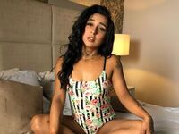 camgirl playing with sex toy AlejandraVeega