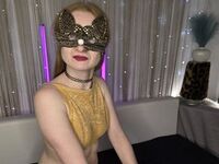 sexy live cam girl AlenaSecret