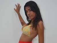 masturbating webcamgirl AlexandraWolft