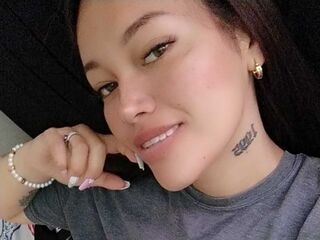 chat show AliceClement