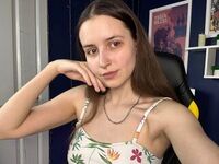 girl topless AliceDallis