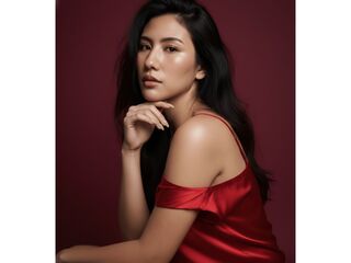 naked cam girl AliceDatu