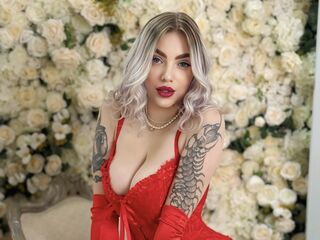 live webcam model AliceGillberd