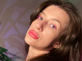 webcam girl AliceJafferson