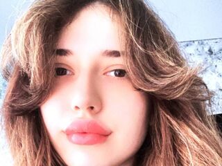 camgirl sex photo AliceTrisavya