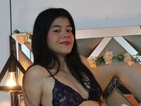 hot webcam picture AlicelLuz