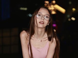 hardcore webcam sex AlinaSolikina