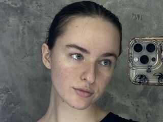 webcamgirl sex chat AlisaFreshly