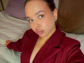 jasmin nude AlisaSteele