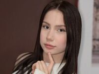 naked cam girl gallery AlisaWindes