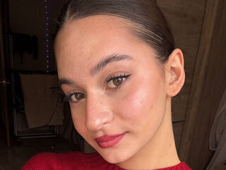 naked girl with webcam AlisenBrown