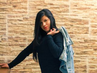 fingering cam girl video AlishaBlaise