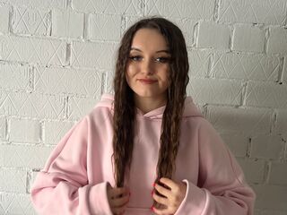 teaser cam AlissaCanepa