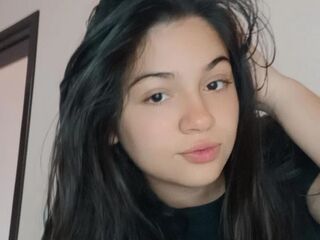 adult live cam AlisseKim