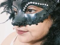 teaser web cam AlizaRao