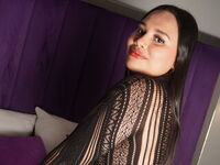 beautiful camgirl AllisonGonzales