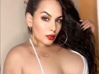 free nude live show AlondraStevenson