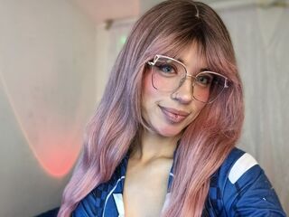 free nude live show AmaiaBoone