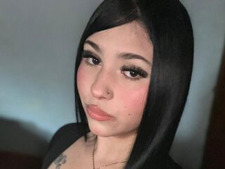 cam girl masturbating with dildo AmbarDurand