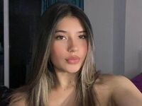 free chat AmberBlonder