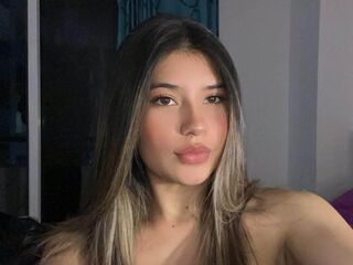 live show AmberCasanova
