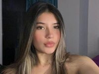 free pussy cam AmberCorzo