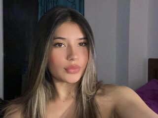 dirty cam show AmberDarnell