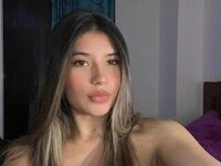 jasmin cam girl video AmberDaza