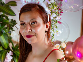 chatroom webcam AmberRousee