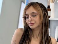 camslut showing pussy AmeliShe