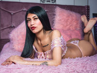 hot strip tease cam AmeliaDusan