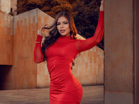 live porn web cam AmeliaDuval