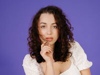 naked cam girl AmeliaHaris