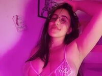 webcam striptease AmeliaWeys