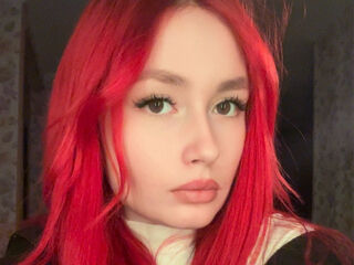 jasmin cam model AmeliaWilliamore
