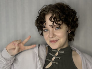 girl webcamsex AmmelyFerret