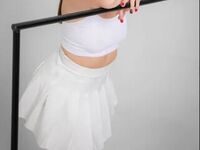 nude webcam girl pic AmmyRouge
