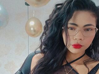 hot naked webcam girl AmmyWilsonn
