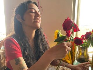 camslut topless AnaCaro