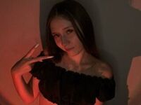 jasmin webcam model AnaOneill