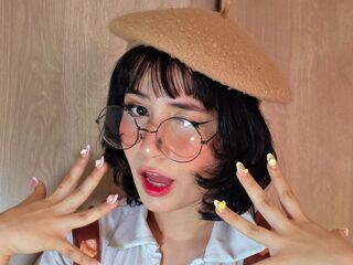 jasmin cam whore AnaSanders