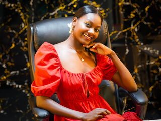 girl webcam show AndreaStorm