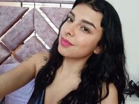 hot naked webcamgirl AndreaWeins