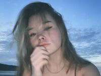 fingering cam girl video AnettaDavidson