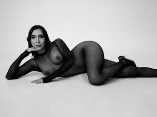 camgirl showing pussy AnetteLawren