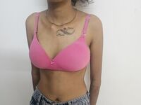 real live webcam AngelRubby
