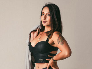 girl showing tits AngelicaLux